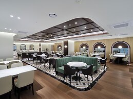 HOTEL THE BOTANIK SEWOON MYEONGDONG