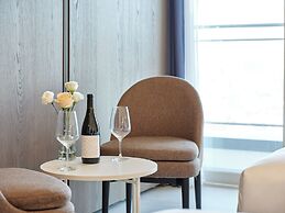 HOTEL THE BOTANIK SEWOON MYEONGDONG