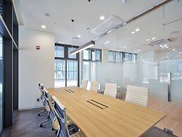 HOTEL THE BOTANIK SEWOON MYEONGDONG