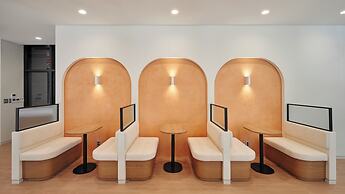 HOTEL THE BOTANIK SEWOON MYEONGDONG