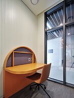 HOTEL THE BOTANIK SEWOON MYEONGDONG