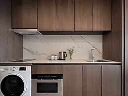 HOTEL THE BOTANIK SEWOON MYEONGDONG