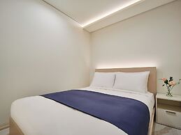 HOTEL THE BOTANIK SEWOON MYEONGDONG