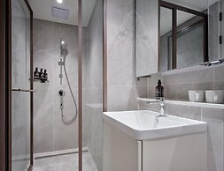 HOTEL THE BOTANIK SEWOON MYEONGDONG