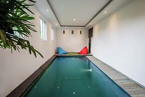 Eco Boo Boo - Green Genesis