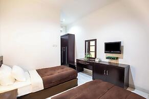 Eco Boo Boo - Green Genesis