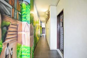 Eco Boo Boo - Green Genesis