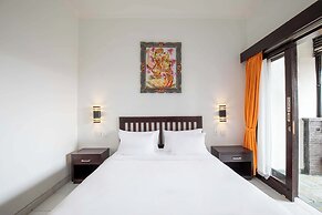 Eco Boo Boo - Green Genesis