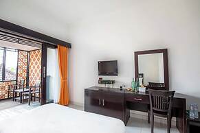 Eco Boo Boo - Green Genesis