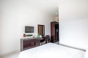 Eco Boo Boo - Green Genesis