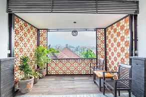 Eco Boo Boo - Green Genesis