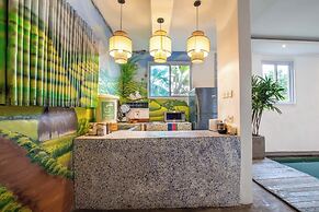 Eco Boo Boo - Green Genesis