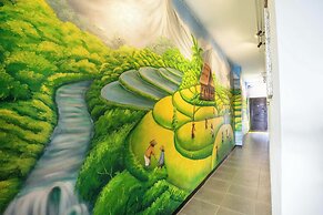 Eco Boo Boo - Green Genesis