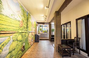 Eco Boo Boo - Green Genesis