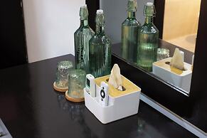 Eco Boo Boo - Green Genesis