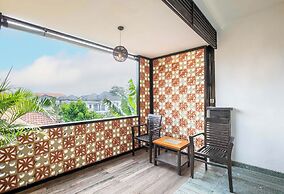 Eco Boo Boo - Green Genesis