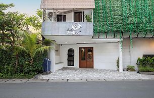 Eco Boo Boo - Green Genesis