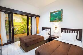 Eco Boo Boo - Green Genesis