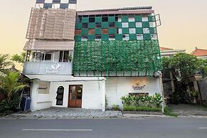 Eco Boo Boo - Green Genesis