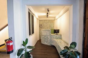 Eco Boo Boo - Green Genesis