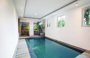 Eco Boo Boo - Green Genesis