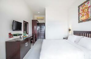 Eco Boo Boo - Green Genesis