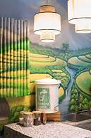 Eco Boo Boo - Green Genesis