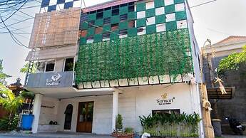 Eco Boo Boo - Green Genesis