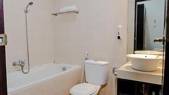 Eco Boo Boo - Green Genesis