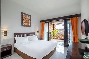 Eco Boo Boo - Green Genesis