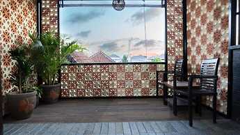 Eco Boo Boo - Green Genesis