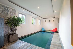 Eco Boo Boo - Green Genesis