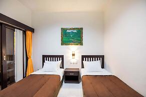 Eco Boo Boo - Green Genesis