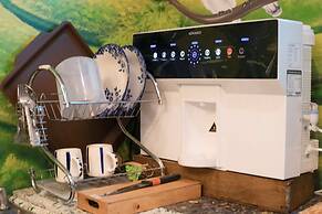 Eco Boo Boo - Green Genesis