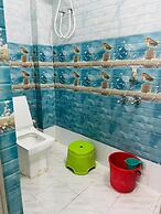 Goroomgo Ram Bila Paying Guest House