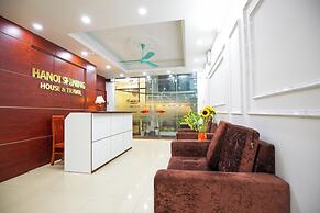 Hanoi Shining House