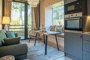 Belvilla Dreamy Retreat in Nature