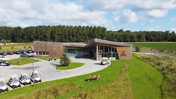 Belvilla Dreamy Retreat in Nature