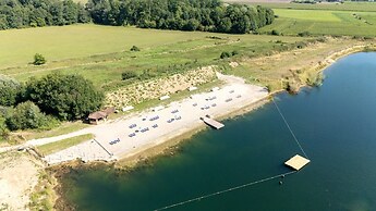 Serene Forest Getaway