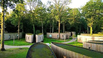 Belvilla Dreamy Retreat in Nature