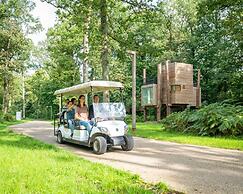 Belvilla Dreamy Retreat in Nature