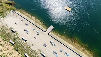 Serene Forest Getaway