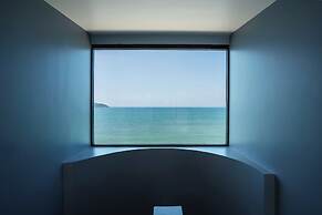 3 Double U - Kalim Sea View