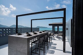 3 Double U - Kalim Sea View