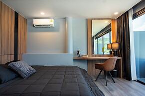 3 Double U - Kalim Sea View