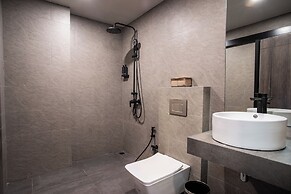 3 Double U - Kalim Sea View