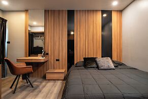 3 Double U - Kalim Sea View