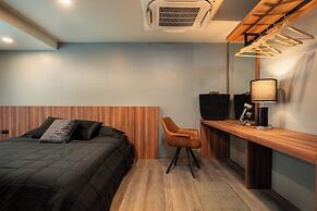 3 Double U - Kalim Sea View