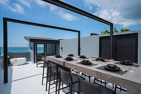 3 Double U - Kalim Sea View