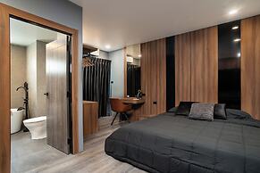 3 Double U - Kalim Sea View